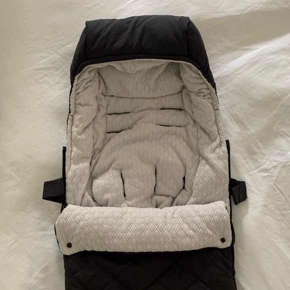ganoosh uppababy